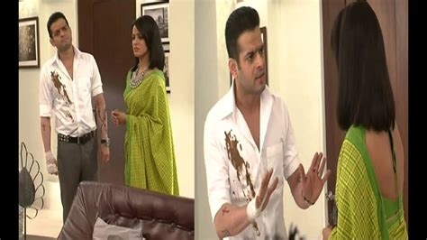 Yeh Hai Mohabbatein Full Episode 12th April 2016 On Location Shoot