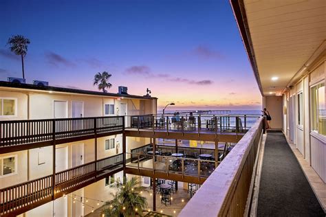 Ocean Beach Hotel San Diego 2020 Room Prices And Reviews Travelocity