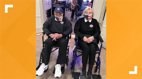 He visits all 62 counties every year and has delivered countless large and small victories. NY Senator Chuck Schumer shares photo of his parents, 97 ...