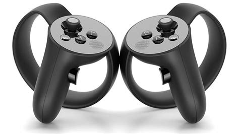 Oculus Debuts New Touch Controllers At 199 Initial Reviews Are