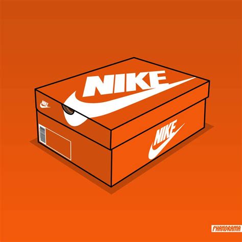 Nike Boxes Canvas Ubicaciondepersonascdmxgobmx