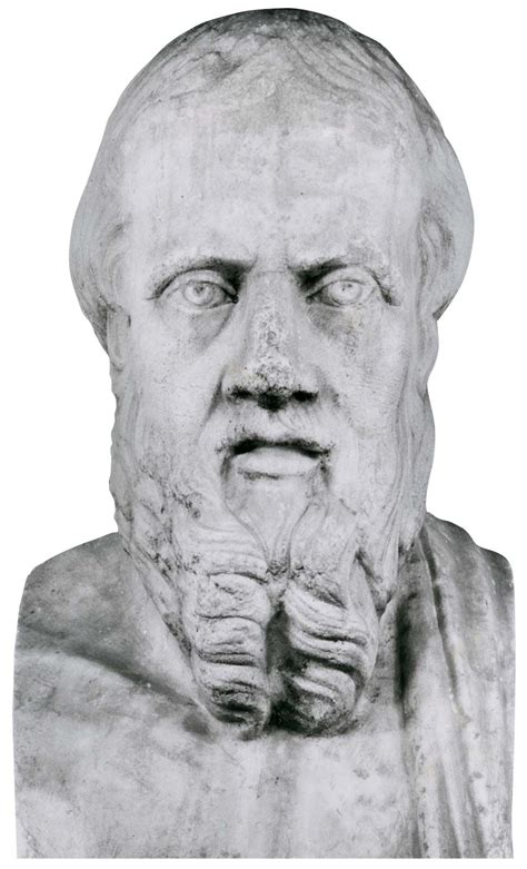 Herodotus Biography Histories And Facts Britannica