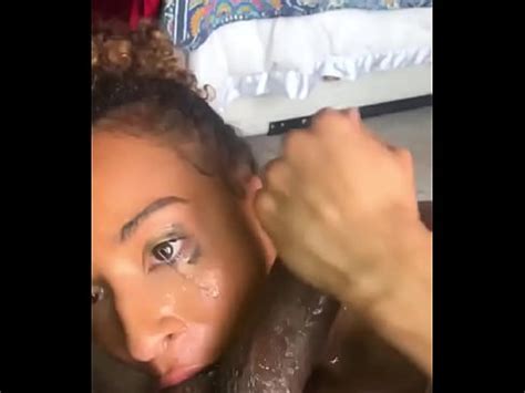 Teanna Trump Sucking The Soul Out Of This Mans Dick Xvideos Com