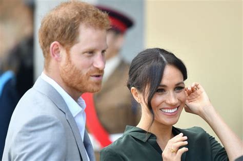 Oprah with meghan and harry: Meghan Markle and Harry's Oprah interview 'a mess for ...