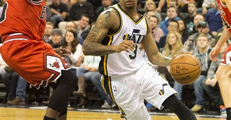 The basketball association of america, the organization that eventually became known as the nba, held its first game on nov. Utah Jazz: Trey Burke to play in first-ever NBA game in Africa