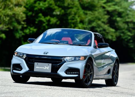 New 2022 Honda S660 Colors Redesign For Sale Review New 2022