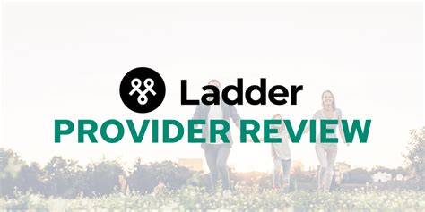 Ladder's overall rating was five out of five stars. Savology, Author at Savology