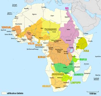 Africa, after asia the second largest continent, has surprisingly few major mountains and ranges. Geography of Africa - Wikipedia