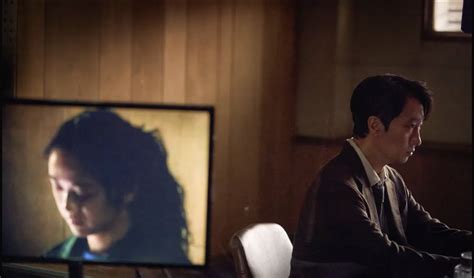 Decision to Leave (2022)