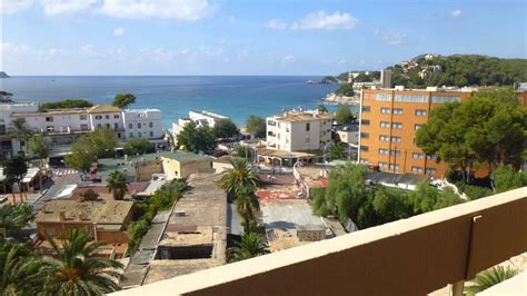 Travelers to colonia sant jordi enjoy the sea views and beach. Blau Colonia Sant Jordi Resort & Spa in Colonia Sant Jordi ...