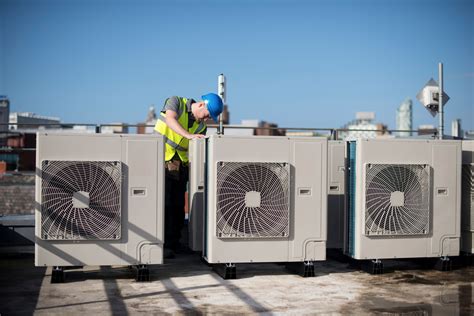 What Benefits Does A Commercial Hvac Service Provide Cooling Unlimited