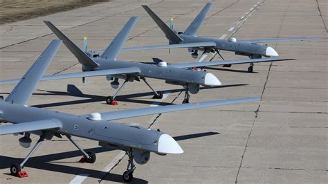 Nascent Capabilities Russian Armed Drones Over Ukraine Oryx