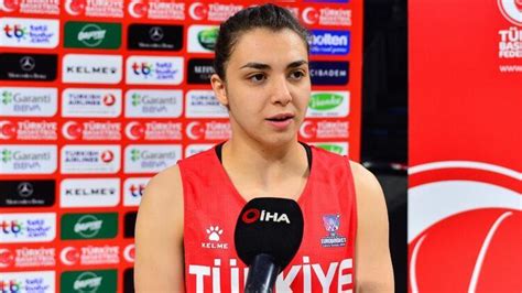 Classify Turkish Women Basketball National Team