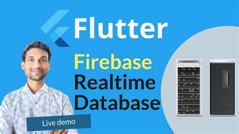 Flutter Firebase Database Crud Operation Flutter Tutorial Youtube