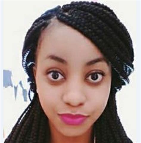 There's alot about me that kinda makes it. Our Top 10 Swazi Beauties - Part 1 - Gcwala 99