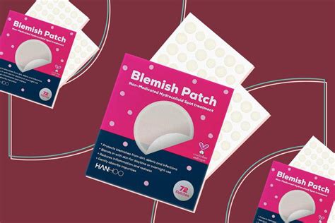 These 8 Pimple Patches Work So Well That Its Gross — Instyle