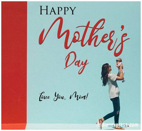 Happy Mothers Day 2018 Wishes Greetings Images Quotes And Mothers