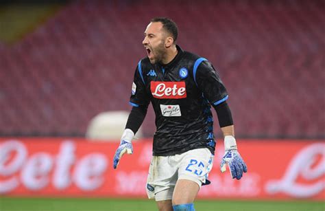 He joins inova with over 13 years of clinical experience. Napoli, Ospina in bilico: ipotesi Nizza e Betis per il ...