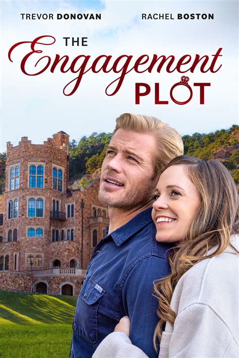 The Engagement Plot Movieguide Movie Reviews For Families
