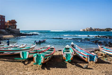 Onze Reizen Naar Senegal Travelworld