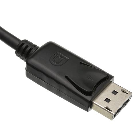 Displayport V12 Cable 3ft For 648 Apex Deals