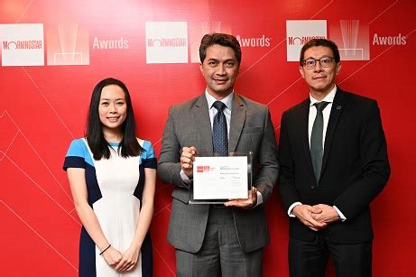 The list will be updated from time to time. Morningstar Malaysia Fund Awards 2019 -... | Morningstar