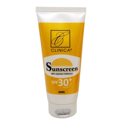 Spf Sunscreen Homecare24