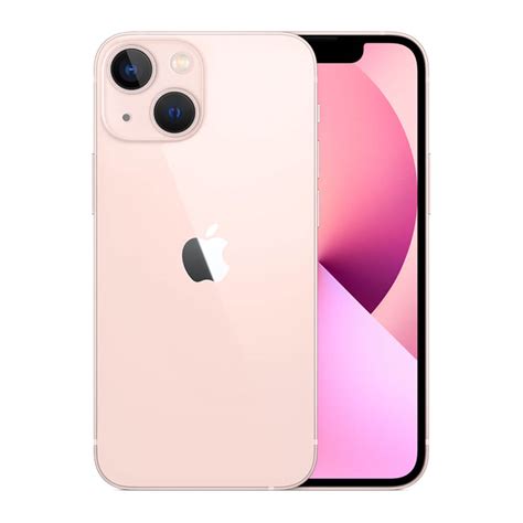 Apple Iphone 13 Mini 128gb Pink Mlk23 Oficjalny Ua — Kupić Cena Opinie