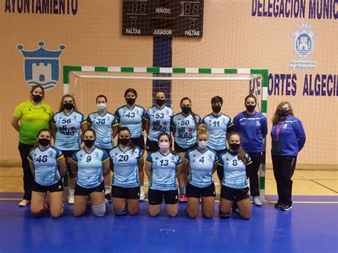 Table argentina primera b nacional, next and last matches with results. PRIMERA NACIONAL FEMENINA | EL BM. CIUDAD DE ALGECIRAS SE ...