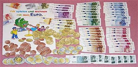 Banderolen set für euro geldscheine je 10x 5 10 20 50. Muster-Galerie Spielgeld von BUNTEBANK Reproduktionen personalisierte Dollar-, Euro- und Spiel ...