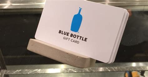 Check spelling or type a new query. Blue Bottle Coffee gift card. | Design | Gift Cards | Pinterest | Blue bottle coffee