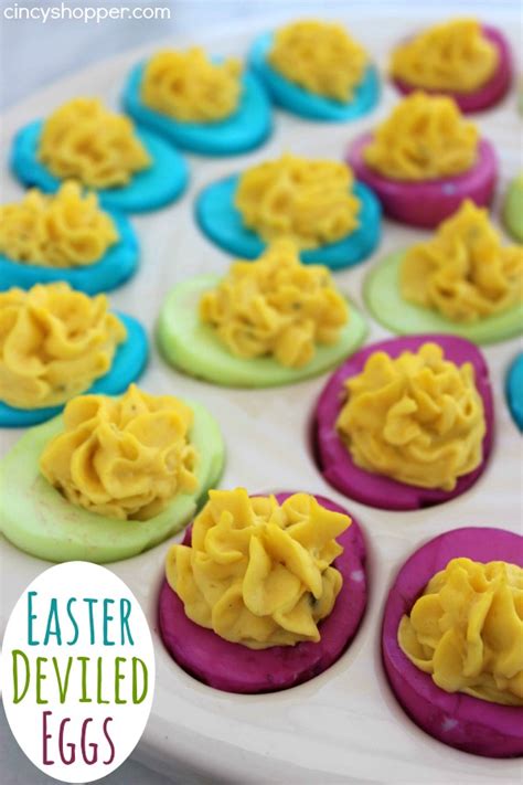 17 Delicious Last Minute Easter Recipes
