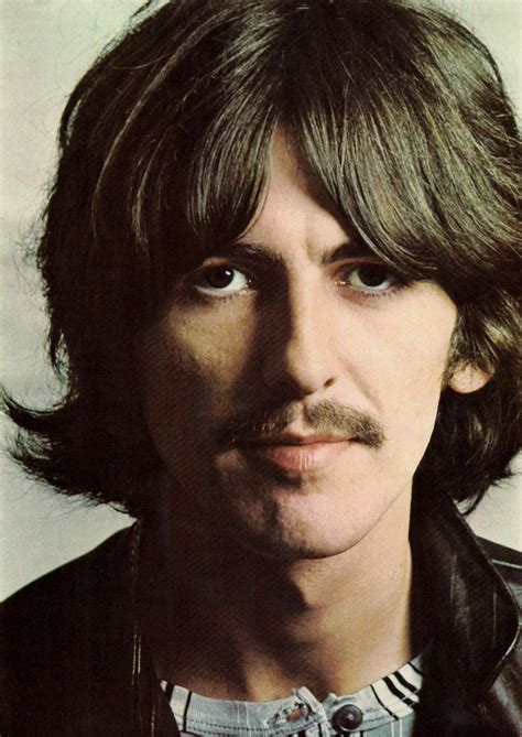 George Harrison The Musician Biography Facts And Quotes