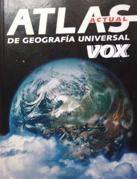 Atlas de geografía del mundo. Libro De Atlas De Geografia Universal De 6 Grado De Primaria : Calameo Geografia 6 Grado ...