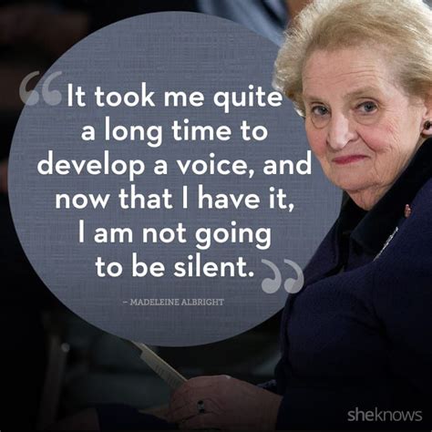 20 Powerful Quotes From Amazing Women Around The World Powerful