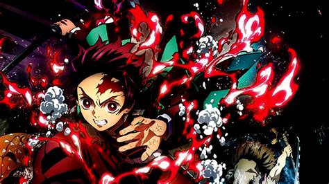 Again the season is divided into two halves, the first focusing on faith (faith, hope & trick) and the second on the mayor's ascension (graduation day). Demon Slayer Kimetsu no Yaiba Manga Chapter 205: Into the Future! - OtakuKart