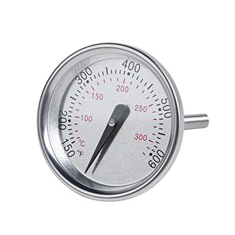 Best Weber Kettle Thermometer In 2022