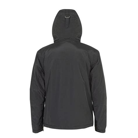 Karrimor Insulated Jacket Mens Black