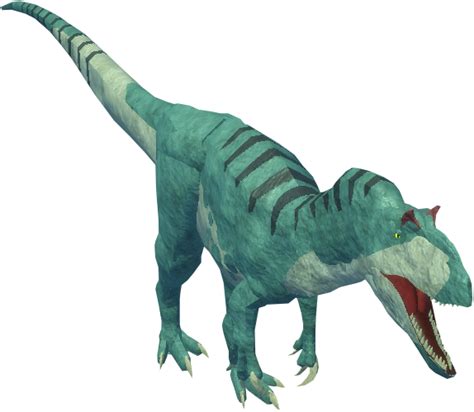 Allosaurus Dinosaur Simulator Wikia Fandom Powered By Wikia