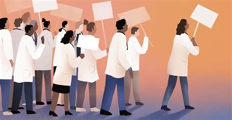 why doctors should organize the new yorker