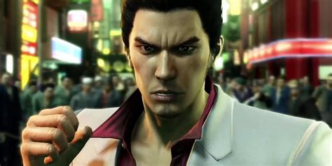 La Saga Yakuza Dará El Salto A Xbox En 2020 Zonared