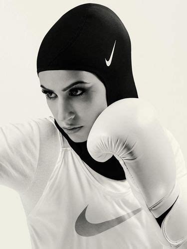 7 Hijab Instan Yang Bisa Dipakai Untuk Olahraga Lari Sampai Renang