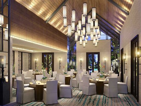 Project Pullman Ciawi Vimala Hills Resort Clubhouse Desain Arsitek Oleh