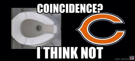 Nfl Memes On Twitter Chicago Bears Pxdfirl7jd