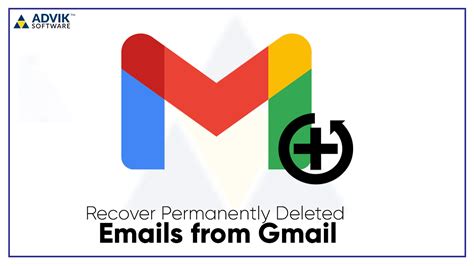 How To Recover Permanently Deleted Emails From Gmail After 30 Days