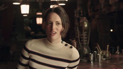 Solo Behind The Scenes L3 37 Phoebe Waller Bridge Interview A Star