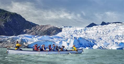2021 Alaska Cruises Sailing Past Incredible Glaciers And Landscapes Ncl