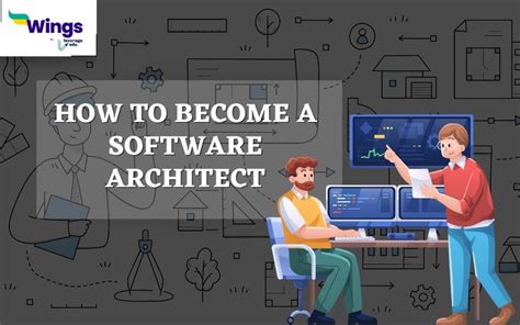 How To Become A Software Architect In 2024 Complete Guide Leverage Edu
