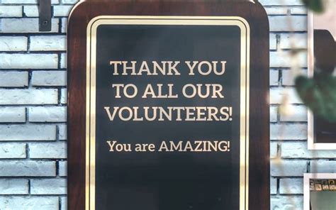 Thank You Volunteers Arise2read