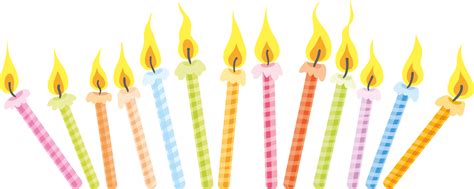 Candle Clipart Clip Art Birthday Candle Clip Art Birt